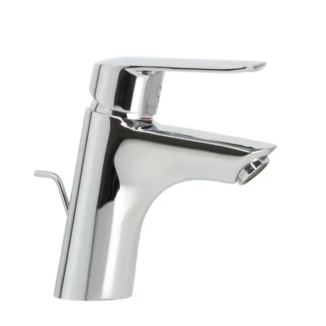 Fima Carlo Frattini Spot Смеситель на раковину, цвет: хром F3001CR