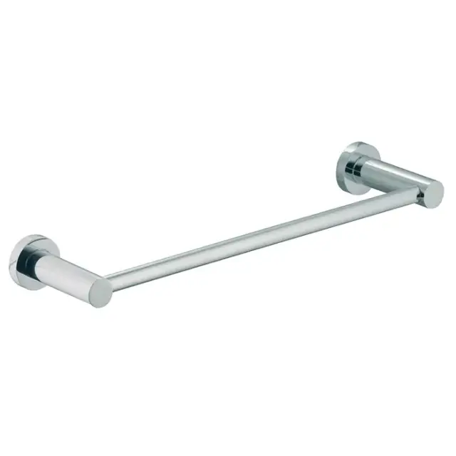 Fima Carlo Frattini Rotola Полотенцедержатель 40 см, цвет: хром F6000/40CR