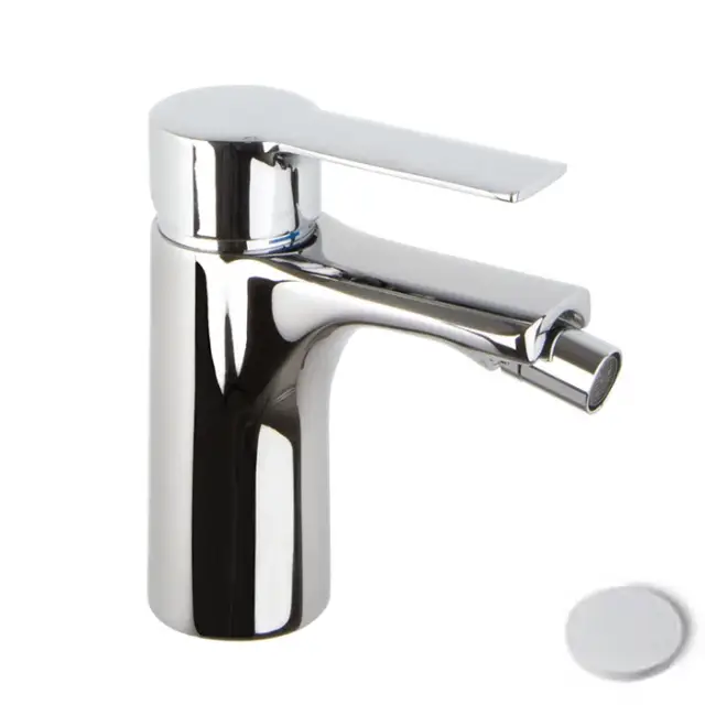 Fima Carlo Frattini Mast Смеситель на биде, цвет: белый матовый F3132BS