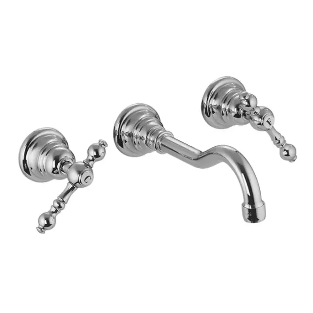 Fima Carlo Frattini Epoque Cмеситель для раковины, с донным клапаном, цвет: хром F5051/5CR