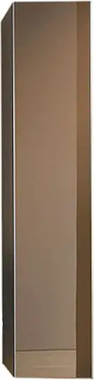 Keuco Royal Reflex Шкаф-пенал R 35x33,5x167h см, цвет: коричневый 34031 140002