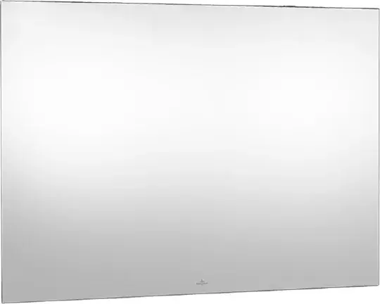 Villeroy & Boch More To See Зеркало 100x2x75h см A3101000