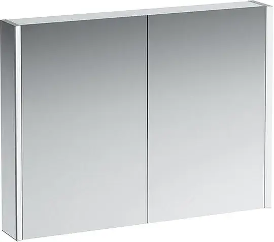 Laufen Frame 25 Зеркало-шкаф 100х75 см 4.0860.3.900.144.1