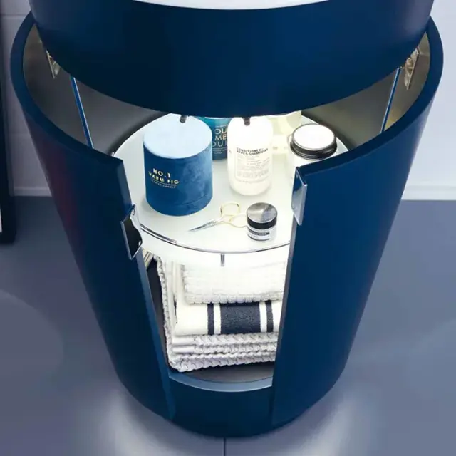 Duravit Starck 1 Подсветка внутренняя для тумбы, LED 3500к, 6,5w S1970400000