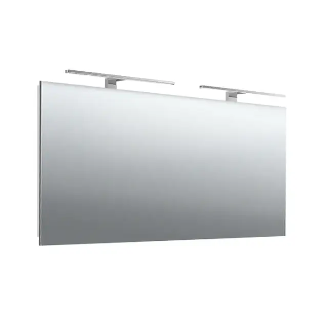 Emco Illuminated Mirrors Зеркало со LED подсветкой, 130xh59 cм, 4496 000 11