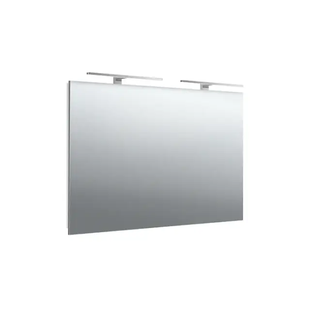 Emco Illuminated Mirrors Зеркало со LED подсветкой, 130xh79 cм, 4496 000 06