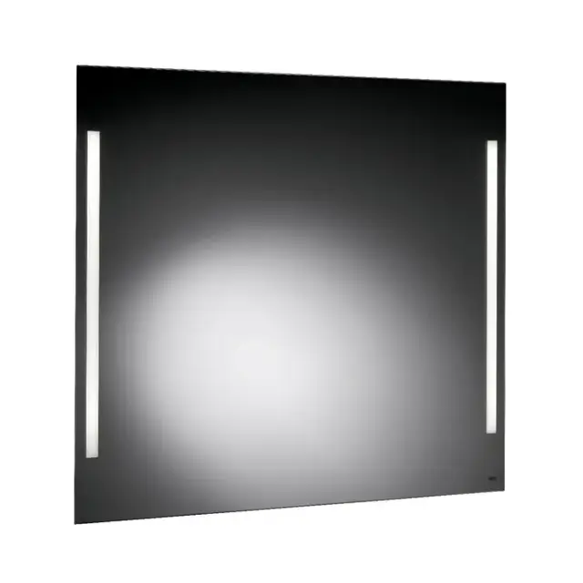 Emco Illuminated Mirrors Зеркало премиум со LED подсветкой, B80xh70 см, 4496 000 73