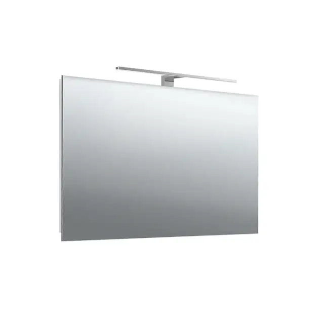 Emco Illuminated Mirrors Зеркало со LED подсветкой, 100xh59 cм, 4496 000 09