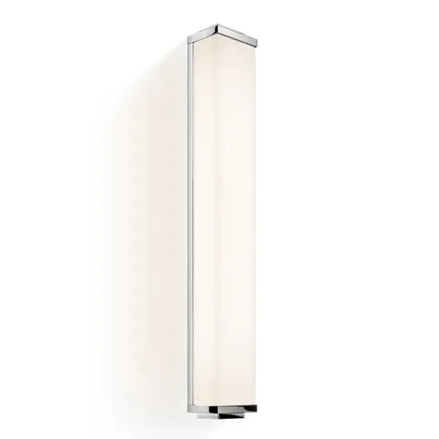 Decor Walther New York 60 N LED Светильник настенный 7x9xh42 см, 1x LED 10.3W, цвет хром 0333800