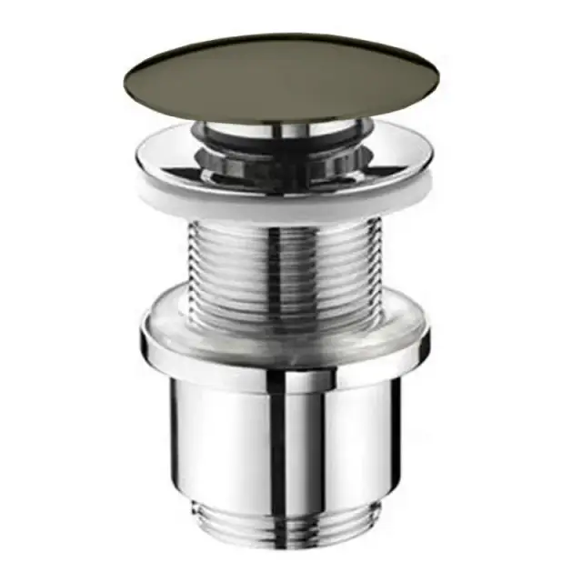 Globo T-Edge Донный клапан без перелива, с керамической крышкой, цвет: felce FI024FE