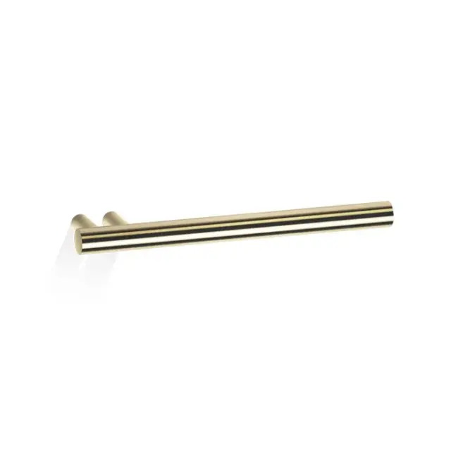 Decor Walther Bar HTH Полотенцедержатель 25 см, цвет золото матовое 0856582