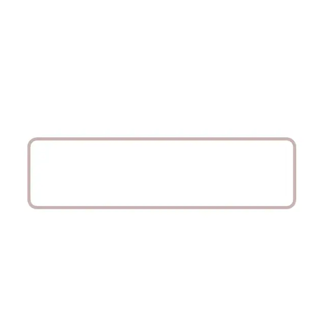 Bertocci Fly Рейлинг/полотенцедержатель металлический 42 см, цвет: Nichel Mat 149 1513 6050