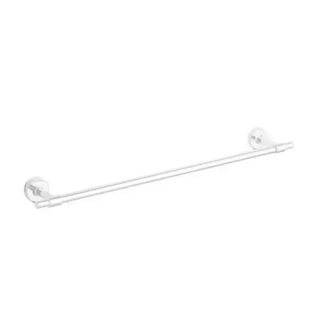 Bertocci Cinquecento Полотенцедержатель 66 см, цвет белый матовый 110 0518 0200