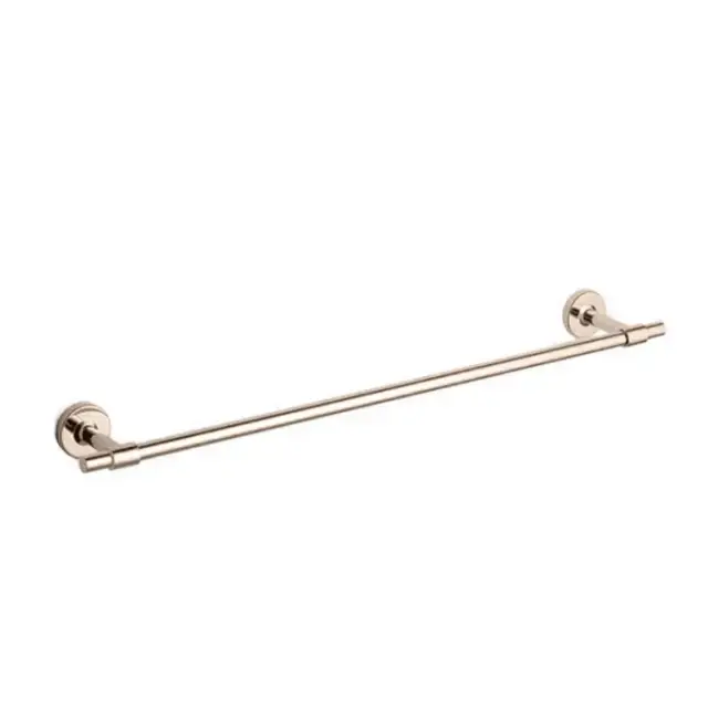 Bertocci Cinquecento Полотенцедержатель 51 см, цвет nichel mat 110 0517 6050