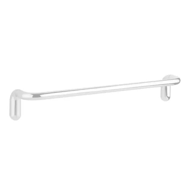 Gessi Goccia Полотенцедержатель 30 см, подвесной, цвет: white cn 38097#079