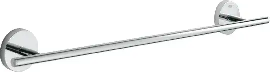 Grohe Bau Cosmopolitan Полотенцедержатель 43 см, цвет: хром 40459001
