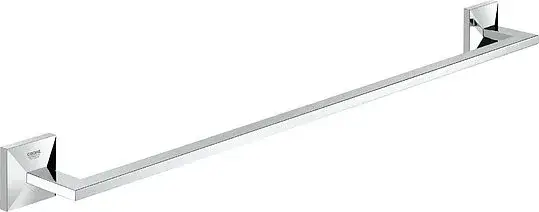 Grohe Allure Brilliant Полотенцедержатель 65 см, цвет: хром 40497000