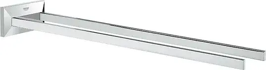 Grohe Allure Brilliant Полотенцедержатель двойной 43,1 см, цвет: хром 40496000
