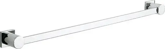 Grohe Allure Полотенцедержатель 60 см, цвет: хром 40341000