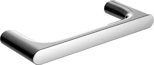 Keuco Edition 400 Полотенцедержатель 25 см, подвесной, цвет: хром 11521 010000