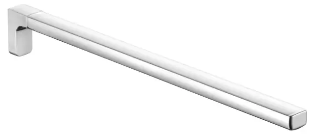 Keuco Collection Moll Полотенцедержатель 45 см, подвесной, цвет: хром 12720 010000