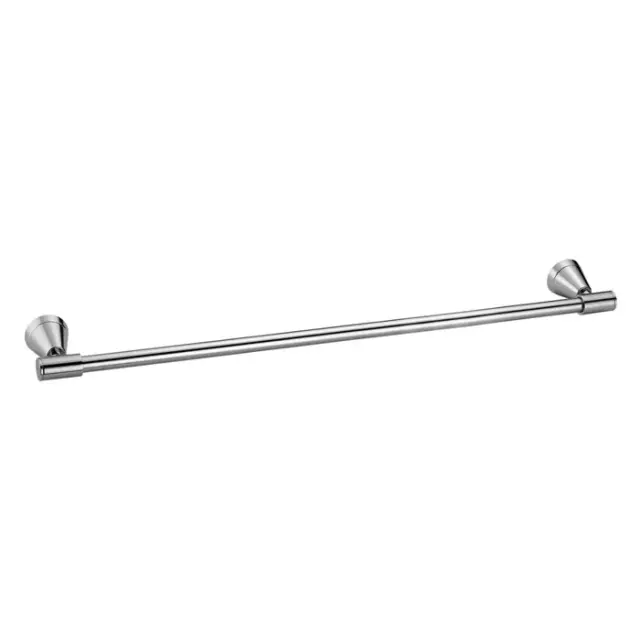 Stella 130 Полотенцедержатель настенный 60 см, 602/60, цвет хром CT 10002 CR00