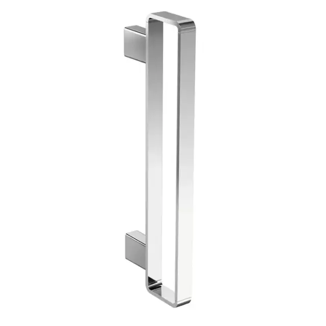 Emco Loft Держатель полотенец, вертикальный, 40 cм, цвет хром 0550 001 40