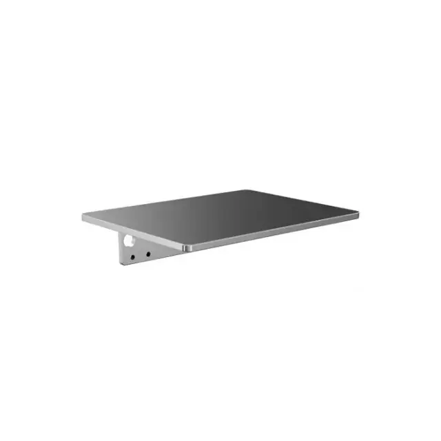 Emco Trend Полочка для бумагодержателей Art/Flow/Trend, цвет: хром 0200 001 05