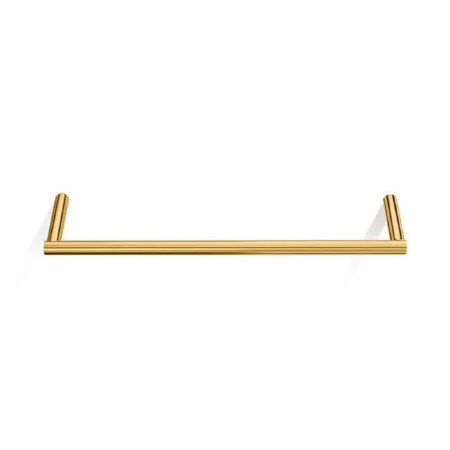 Decor Walther Mikado HTE30 Полотенцедержатель 30 см, цвет золото 0520720