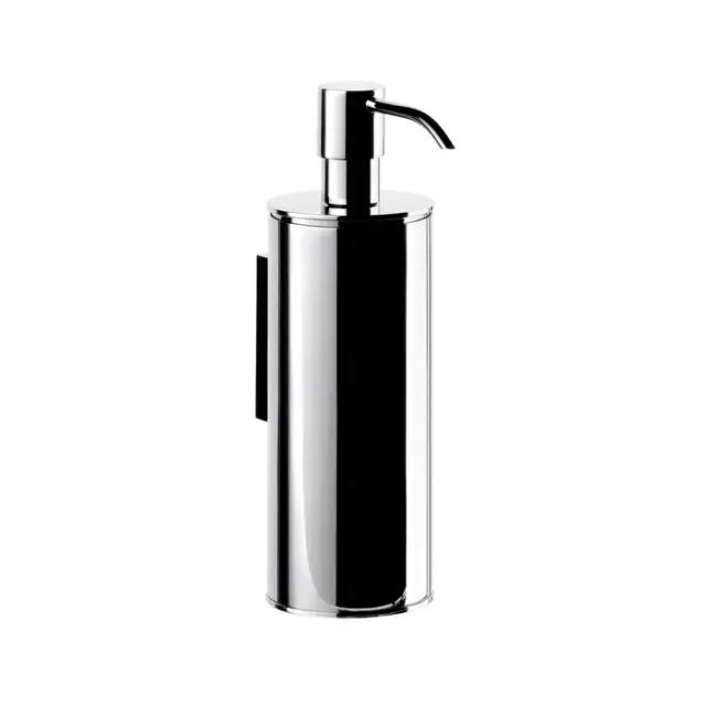 Emco System2 Дозатор жидкого мыла настенный, 250 мл, цвет хром 3521 001 05