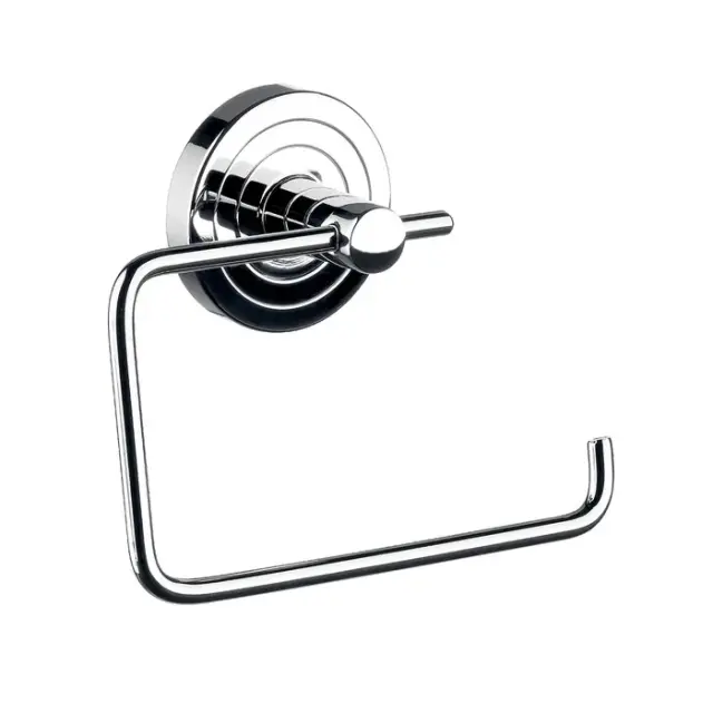 Emco Polo Держатель туалетной бумаги без крышки, цвет хром 0700 001 02