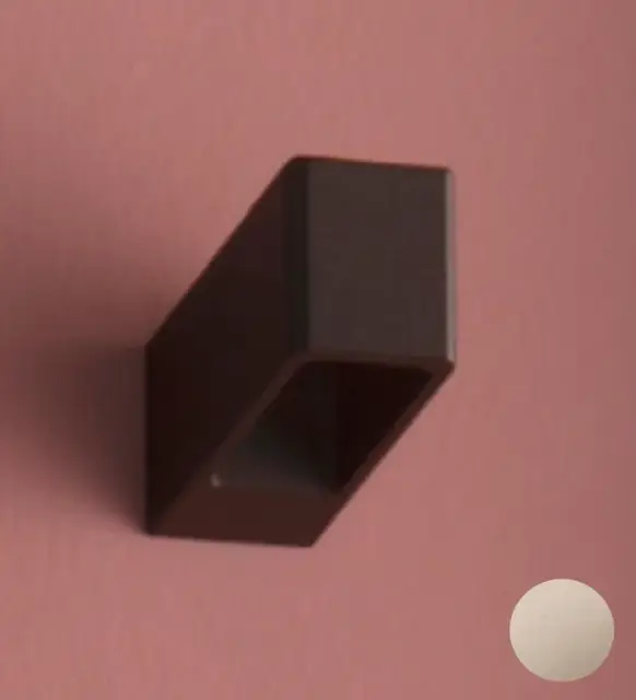 Bertocci Fly Крючок, цвет: Nichel Mat 149 1515 6050