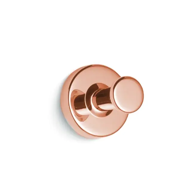 Bertocci Cinquecento Крючок, цвет розовое золото 110 0575 5500