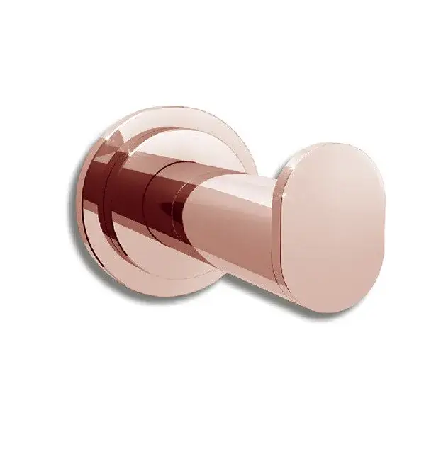 Bertocci Cento Крючок, цвет розовое золото 118 0115 5500