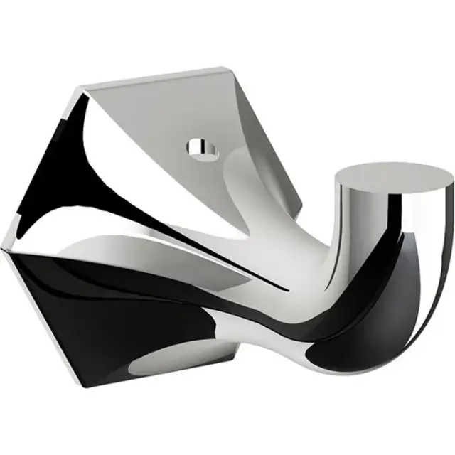 Cisal Cherie Крючок, цвет: Chrome CE09071021