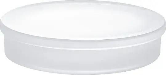 Grohe Atrio New Мыльница, стеклянная чаша, цвет: матовое стекло 40256003