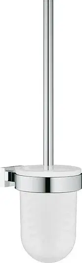 Grohe Essentials Cube Ершик, цвет: хром 40513001