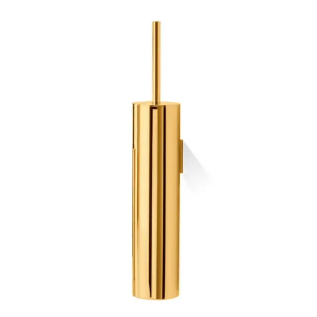 Decor Walther Mikado WBG Туалетный ершик, подвесной, цвет: золото 0521320