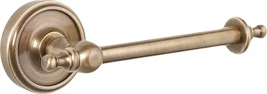 TW Bristol 019 Держатель для т/б, цвет: бронза TWBR019br