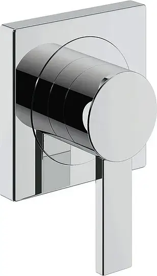 Grohe Allure Запорный вентиль, цвет: хром 19384000