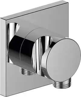 Keuco Ixmo Шланговое переключение, цвет: хром 59592 010002