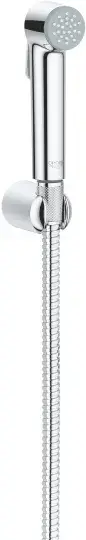 Grohe Tempesta-F Гигиенический душ 4х7,2хh16,2 см, цвет: хром глянцевый 26354000
