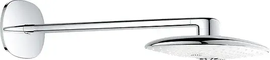 Grohe Rainshower SmartControl Верхний душ 36,1х55,7хh14,65 см, цвет: хром глянцевый 26254LS0
