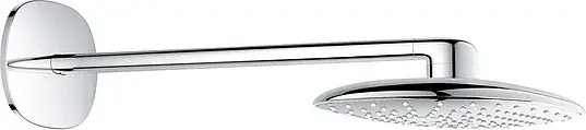Grohe Rainshower SmartControl Верхний душ 36,1х55,7хh14,35 см, цвет: хром глянцевый 26450000