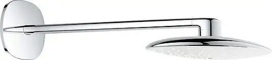Grohe Rainshower SmartControl Верхний душ 36,1х55,7хh14,35 см, цвет: хром глянцевый 26450LS0