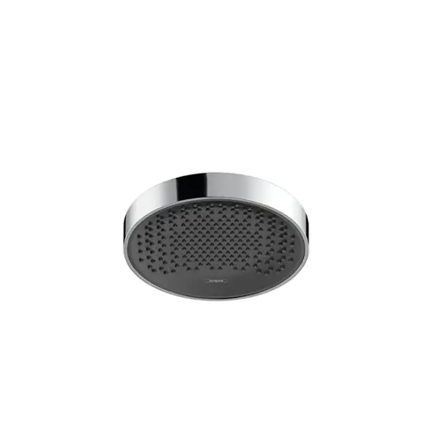 Hansgrohe Rainfinity Верхний душ 25 см EcoSmart, 1 вид струи, регулируемый угол, цвет: хром 26229000