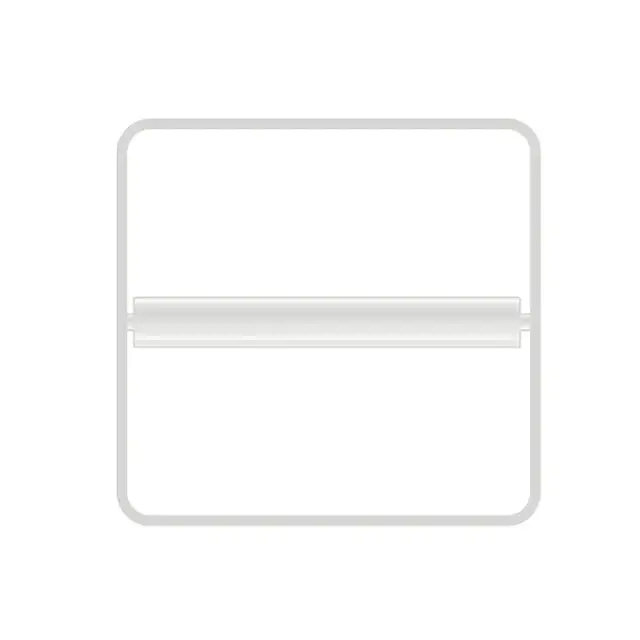 Bertocci Fly Держатель для туалетной бумаги, цвет белый матовый 149 1503 0200