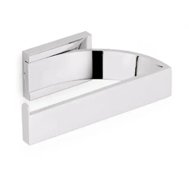 Bertocci ES Держатель туалетной бумаги, цвет хром 105 4003 0000