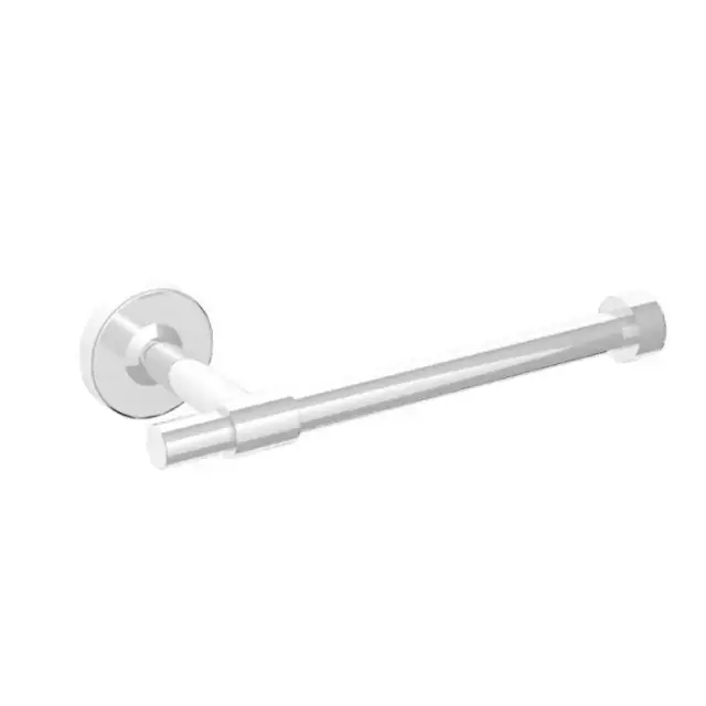 Bertocci Cinquecento Держатель для туалетной бумаги, цвет белый матовый 110 0547 0200