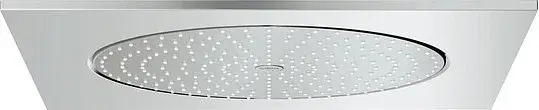 Grohe Rainshower F Верхний душ 50,8х50,8хh8,9 см, цвет: хром глянцевый 27286000